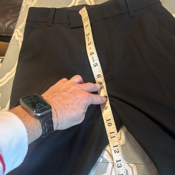 Boys Calvin Klein black 2 piece suit. 14 regular. 2 piece suit. Great basic suit - Picture 12 of 17